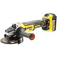 Amoladora XR sin batería - Dewalt