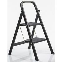 Escalera de tijera Giant Total Black - Altrex