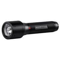 Linterna de bolsillo LED multicolor P6R CORE QC - Ledlenser