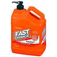 Jabón limpiador en crema para las manos - Fast Orange