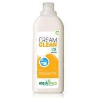 Crema de limpieza y desengrasante - 1 L - Greenspeed