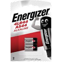 Pila de botón de óxido de plata 390-389 - Energizer