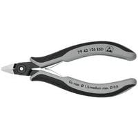 Alicate de corte diagonal 125 mm - Knipex