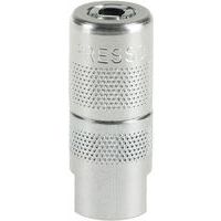 Boquilla hidráulica - M 10 x 1 f - Apertura de llave 13 mm - Ø 13 o 15 mm - Pressol