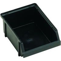 Caja antiestática ESD - 1,6 L a 4,6 L - Raaco