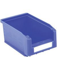 Caja con abertura frontal serie SK - 0,8 L - Longitud 160 mm - Lote de 40