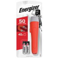 Linterna - LED Magnet - Con pila 2AA - Energizer