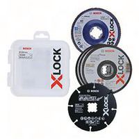 Kit X-LOCK de 125 mm - Bosch