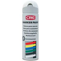 Aerosol de marcado temporal - Marker Paint - 650 mL brutos - CRC