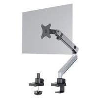 Soporte de monitor SELECT PLUS brazo para pantalla de fijación de mesa