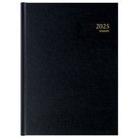 Agenda diaria Bremax 2 - 21 × 29 cm - Año 2025