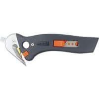 Cuchillo de seguridad - 4 en 1 de magnesio - Grepin