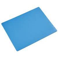 Alfombra antiestática de mesa Anti-Stat POP L60 Azul - Notrax