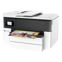 Impresora officejet pro 7740 all-in-one- Hp