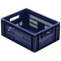 Caja para alimentos norma Europea - De 400 a 600 mm de longitud - Manutan Expert