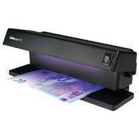 Detector de billetes falsos con lámpara UV - Safescan 45