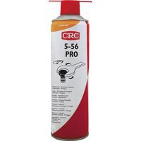 Aceite penetrante lubricante 5-56 PTFE - 500 mL - CRC