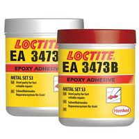 Resina epoxi Loctite - Acero rápido Hysol 3473