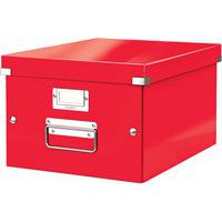 Caja de almacenamiento Click & Store - Leitz