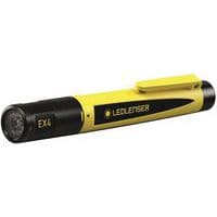 Linterna LED EX4 - 50 lm - Ledlenser