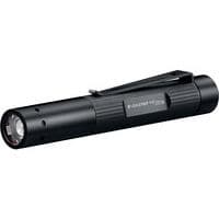 Bolígrafo linterna recargable p2r Core - 120 lm - Ledlenser