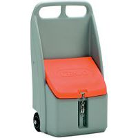 Carro para absorbente Go-Box 70 L - Cemo