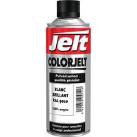 Pintura de retoque Colorjelt - Blanco brillante - Jelt