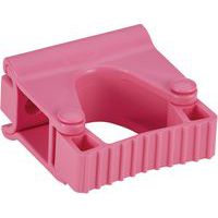 Soporte de pared higiénico - Módulo Clip Grip - 8,3 cm - VIKAN