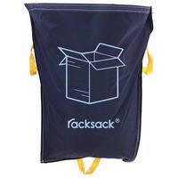 Bolsa de clasificación para estantería - Racksack