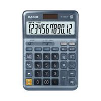 Calculadora de oficina Casio DF-120EM