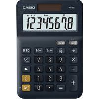 Calculadora de oficina Casio MS-8E