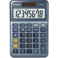 Calculadora de oficina Casio MS-80E