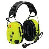 Auriculares PELTOR™ WS™ LiteCom Plus PMR446 MHz - 3M