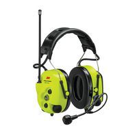 Auriculares PELTOR™ LiteCom Plus PMR446 MHz - 3M