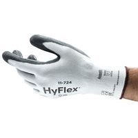 Guantes de protección contra cortes HyFlex® 11-724