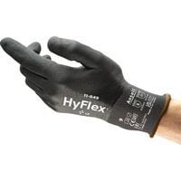 Guantes de manipulación ergonómicos HyFlex® 11-849