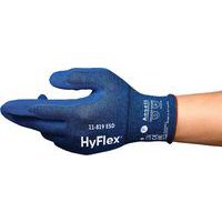 Guantes de manipulación ergonómicos HyFlex®11-819 ESD - Ansell