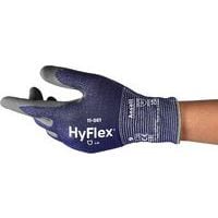 Guantes anticortes ergonómicos HyFlex® 11-561 - Ansell