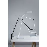 Lámpara de escritorio - 4000 K - Blanco