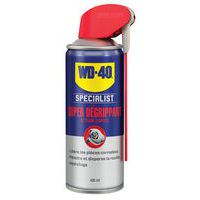 Aceite lubricante de acción rápida Specialist - 400 mL - WD-40