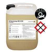 Concentrado desengrasante de alto rendimiento WAS 10.500 - 20 L - IBS