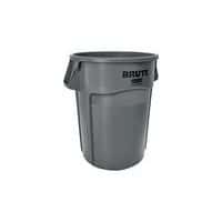 Contenedor BRUTE® con ventilación - 166,5 L - Rubbermaid