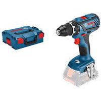 Taladro atornillador GSR 18 V-28 - Bosch