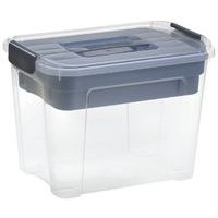 Caja organizadora Combi-box - 18 L - CEP