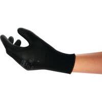 Guantes con revestimiento de PU Edge 48-126 - Negro - Ansell