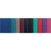 Cuaderno Oxford Signature B5 de 160 p y 90 g surtido - Oxford