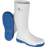 Botas de seguridad en PVC SB FO SRC - Delta Plus