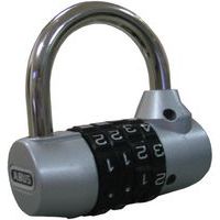 Candado con combinación 154 - Abus