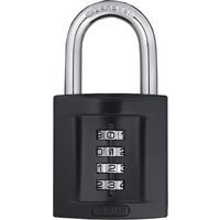 Candado con combinación 158 - Abus