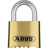 Candado con combinación 180IB - Abus